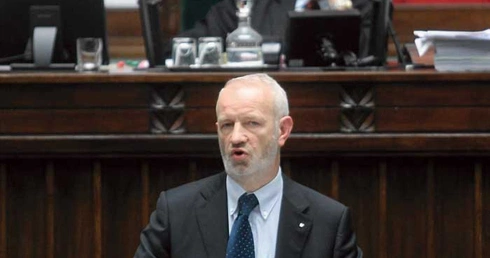 Posłowie dali szansę życiu