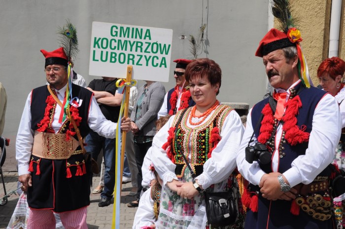 Koronacja Figury Matki Bożej Loretańskiej