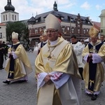 Koronacja Figury Matki Bożej Loretańskiej