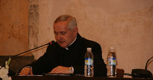 Dialog międzyreligijny okazją do świadectwa