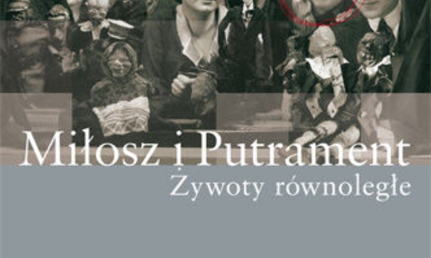 Ukazała się książka o Miłoszu i Putramencie