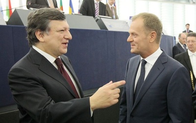 Barroso wierzy w przewodnictwo Polski 