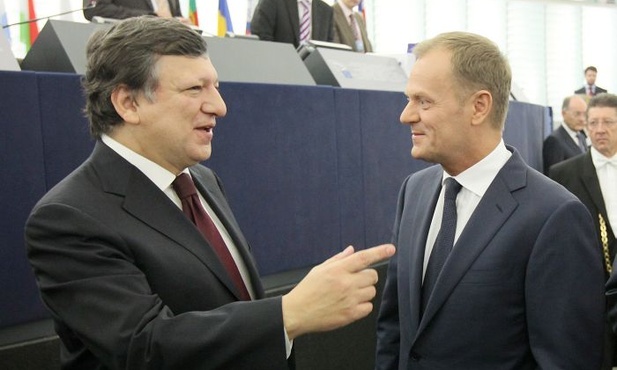 Barroso wierzy w przewodnictwo Polski 