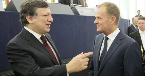 Barroso wierzy w przewodnictwo Polski 