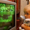 Dzieci i telewizja