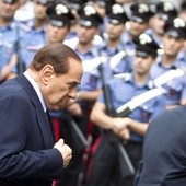  Berlusconi  za i przeciw 