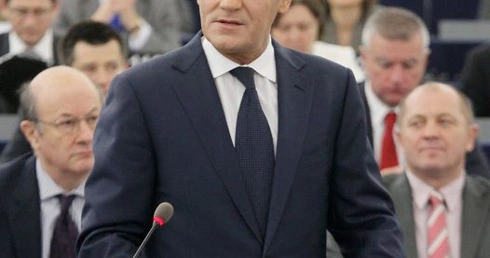 W piątek spotkanie Tuska z Barroso