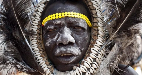 Południowy Sudan w oczekiwaniu na niepodległość 