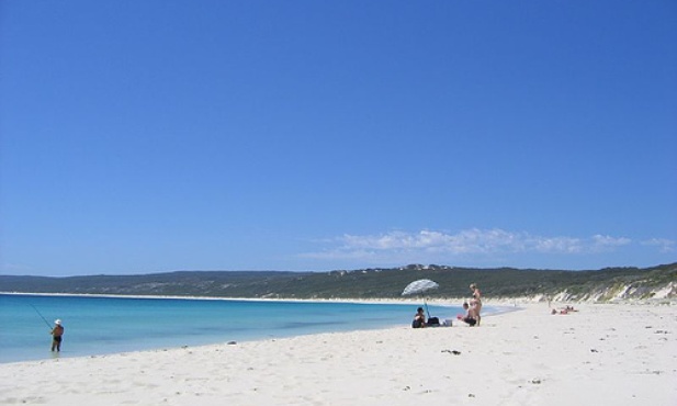 Czyste Plaże