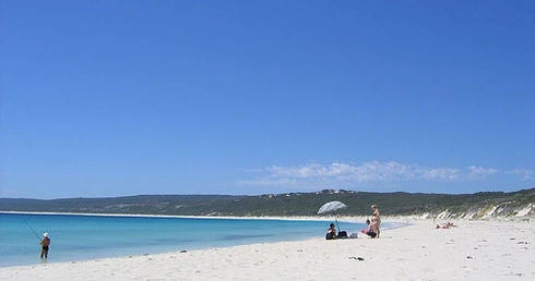 Czyste Plaże