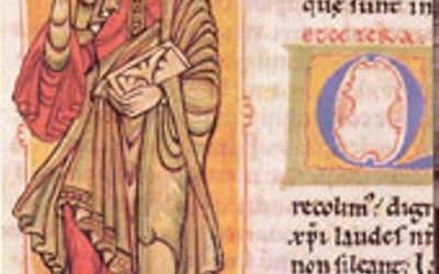 Gdzie jest Codex Calixtinus?