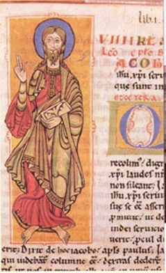Gdzie jest Codex Calixtinus?