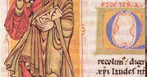 Gdzie jest Codex Calixtinus?