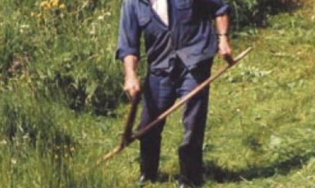 Boże pomogej!