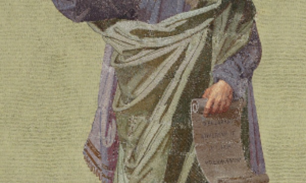 Prorok Jeremiasz