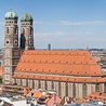 „Ludzie i religie” we wrześniu w Monachium