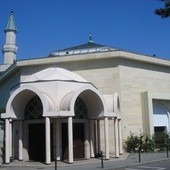 Zakaz budowy minaretów w Szwajcarii utrzymany