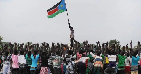 Watykan apeluje o wspieranie Sudanu Południowego