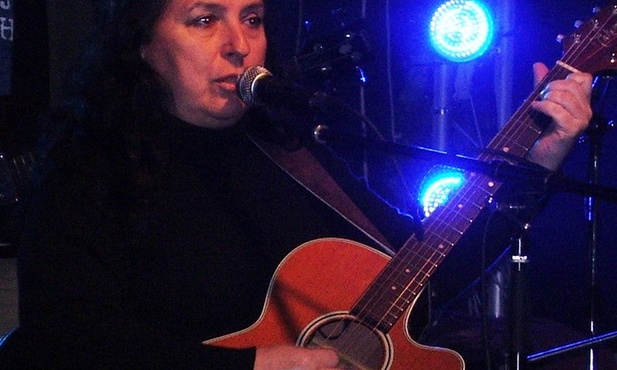 Już niedługo - Suwałki Blues Festiwal