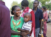 Polska popiera niepodległość Sudanu Płd.