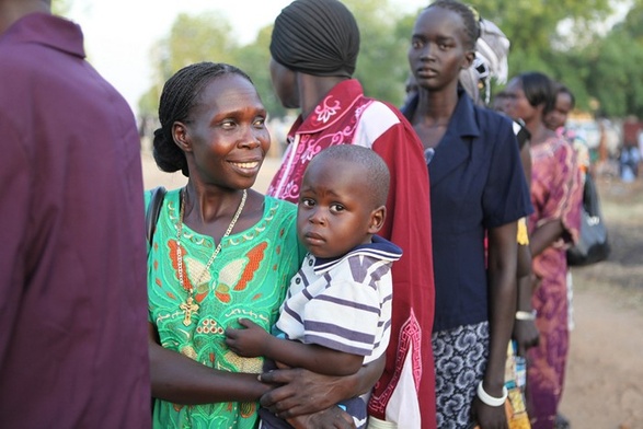 Polska popiera niepodległość Sudanu Płd.