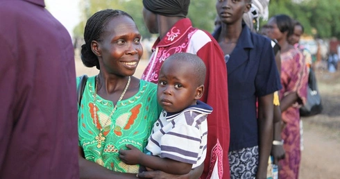 Polska popiera niepodległość Sudanu Płd.