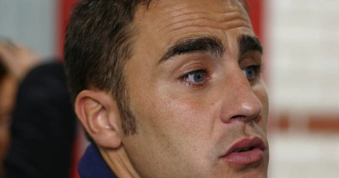 Fabio Cannavaro kończy karierę