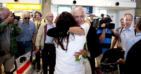 Hamas: Zachód stosuje podwójne standardy