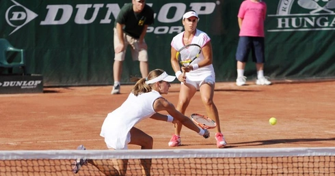 Tenis: Polka w finale turnieju w Budapeszcie