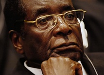 Robert Mugabe