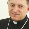 Lwowski biskup na pielgrzymce Radia Maryja