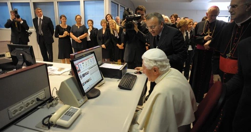 Po urodzinach "L'Osservatore Romano"