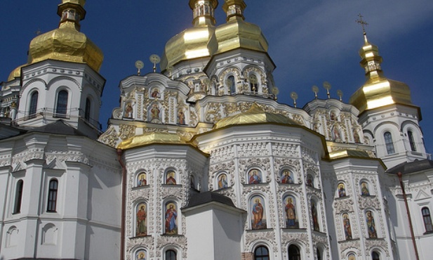 Ukraina: Nie będzie połączenia prawosławia?