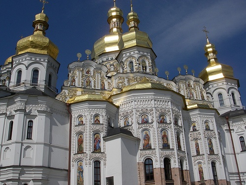 Ukraina: Nie będzie połączenia prawosławia?