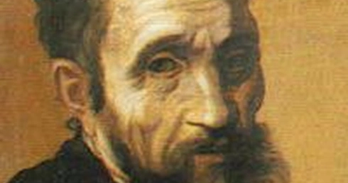 Anglicy mają obraz włoskiego mistrza?