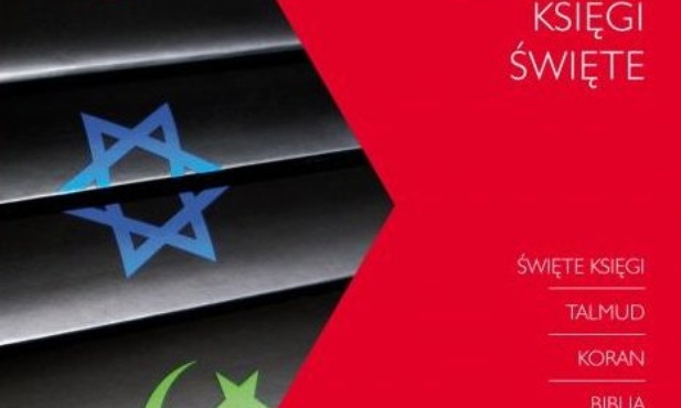 Księgi Święte