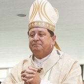 Biskup João Bráz de Aviz