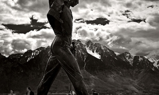 Freddie Mercury