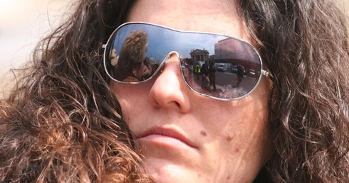 Rekordowe temperatury we Włoszech