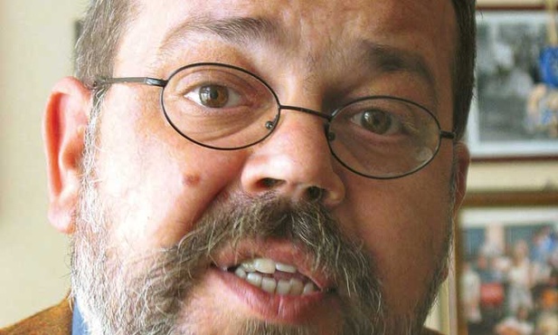 Prof. Aleksander  Nalaskowski