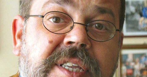 Prof. Aleksander  Nalaskowski