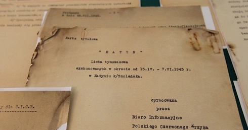 Ksiądz ujawnił tajemnicę