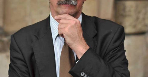 Prof. Jan Żaryn