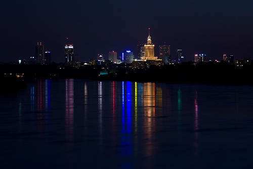 Warszawa na celowniku watykańskiej akcji