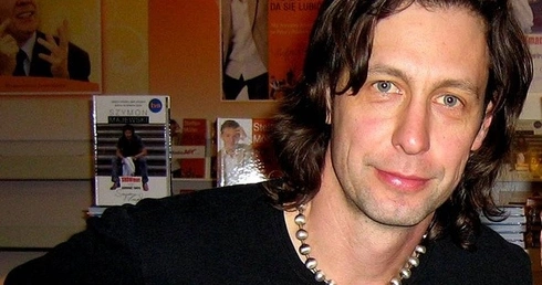 Szymon Majewski: Wierność jest sexy!