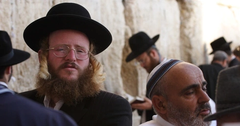 Ortodoksi kontra policja, poszło o rzeźnię