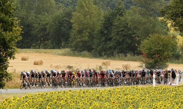 Tour de France