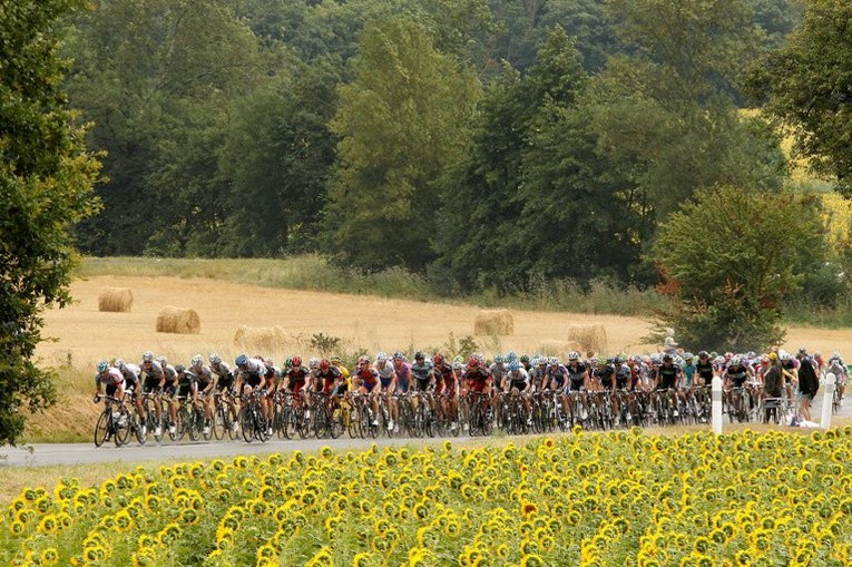 Tour de France