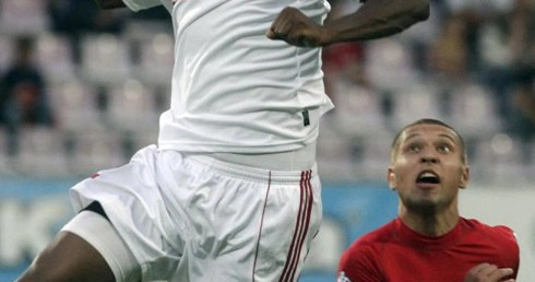 1:0 dla Wisły