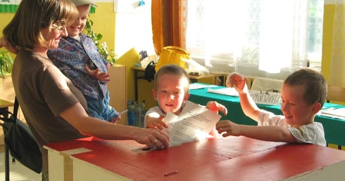 TK rozpoczął badanie przepisów Kodeksu wyborczego